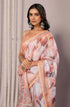 Vasthrlay Cotton Printed Saree