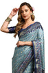 Vasthrlay Fashion Cotton Printed Ethnic Wear