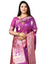 Vasthrlay Banarasi Saree