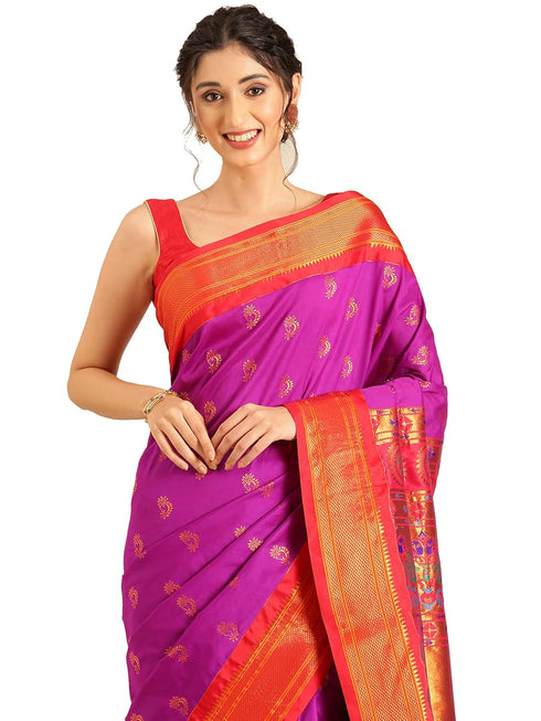 Vasthrlay Pheshwai Bottle Saree