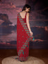 Vasthrlay Vichitra Heavy Embroidred Ethnic Wear