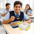 Milton Fun Feast Lunch Box 2 compartments