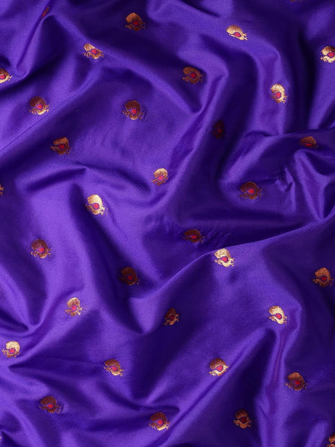 Vasthrlay Maharani Bottle Saree