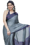 Vasthrlay Fashion Chiffon Printed Ethnic Wear