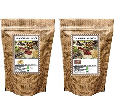 ASHWAGANDHA,TALMAKHANA POWDER