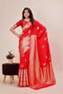 Vasthrlay Kanjivaram Silk Saree
