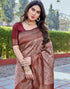 Vasthrlay Banarasi Kanjivaram Az Ys Runika Ethnic Wear