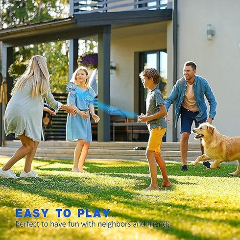 Flying Orb Ball Toy with Remote Control – 360°