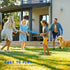 Flying Orb Ball Toy with Remote Control – 360°