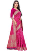 Vsathrlay Royal Kanchipuram Saree