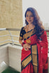Vasthrlay Kanjivaram Lichi Blouse Ethnic Wear