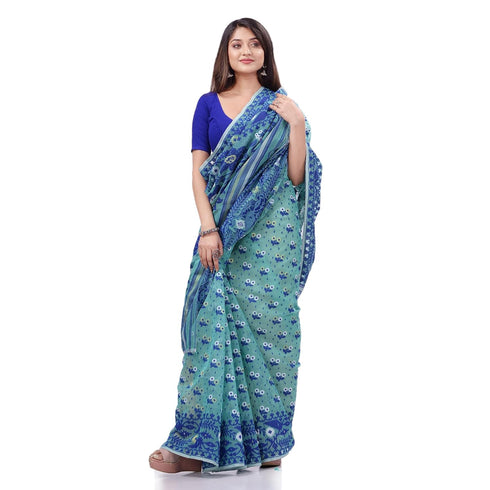 Vasthrlay Db Vasthrlay Phulkari Handloom