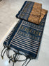 Vasthrlay Silk Saree Bandhani