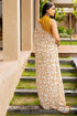 Vasthrlay Fashion Pocket Printed Readymade Ethnic Wear
