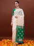 Vasthrlay Banarasi Saree