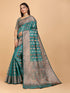 Vasthrlay Organza Ethnic Wear
