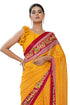 Vasthrlay Fashion Chiffon Printed Lightweight Ethnic Wear