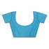 Vasthrlay Blouse Piece Sdpl Vivo Indigo Ethnic Wear