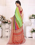 Vasthrlay Tussar Printed Az Ys Sawari Ethnic Wear
