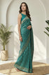 Vasthrlay Jacquard Saree