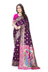 Vasthrlay Banarasi Paithani Kanjivaram Collections Ethnic Wear