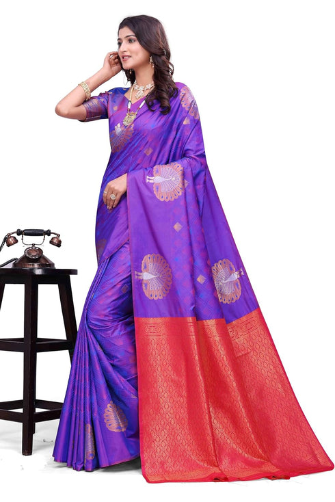 Vsathrlay Saree Collections Mor
