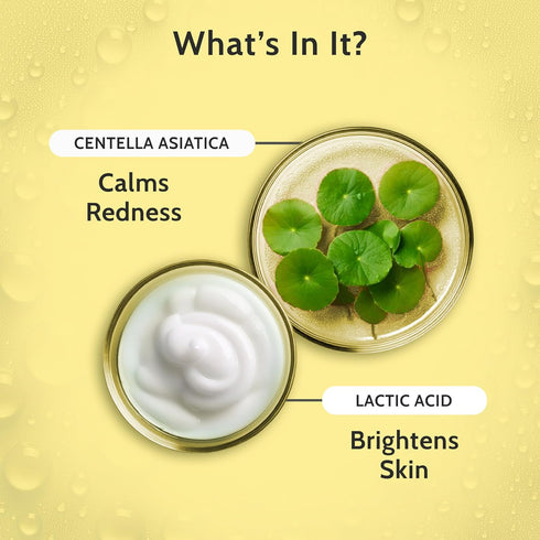 Innovist Acne Control Face Serum