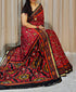 Vasthrlay Printed Multicolor Traditional Designer