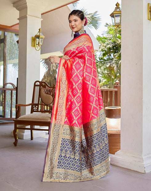 Vasthrlay Banarasi Kanjivaram Az Ys Mintoo Mehendi Ethnic Wear