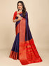 Vasthrlay Traditional Banarasi Ethnic Wear