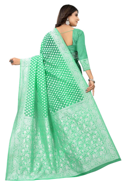 Vasthrlay Banarasi Saree Kanjivaram Collections