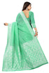 Vsathrlay Banarasi Saree Kanjivaram Collections