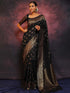 Vasthrlay Saree Kanjivaram Silk Pari Purple