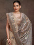Vasthrlay Madhubani Printed Unstitched Hs Ethnic Wear