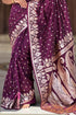 Vasthrlay Kanjivaram Saree Blouse