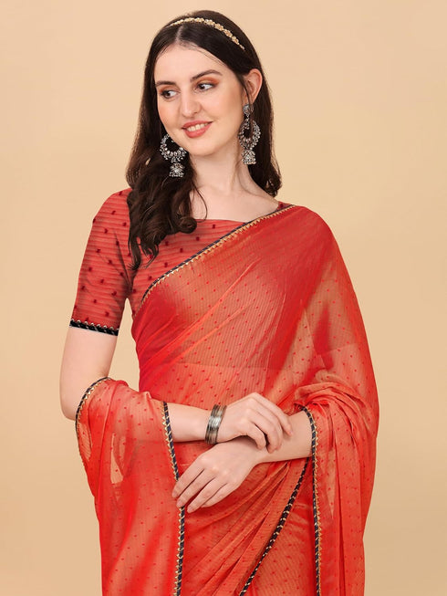 Vasthrlay Tussar Ethnic Wear