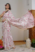 Vasthrlay Fashion Floral Printed Ethnic Wear