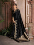 Vasthrlay Women's Kanjivaram Silk Unstitched Saree