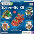 Smartivity 20in1 Spin-n-Go Kit for Kids Ages 6-12