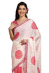Vasthrlay Fashion Chiffon Georgette Light Ethnic Wear