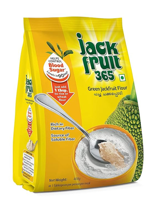 Jackfruit365 Green Jackfruit Flour