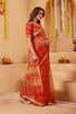 Vasthrlay Cotton Unstitched Saree
