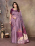 Vasthrlay Silk Saree