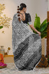Vasthrlay Fashion Chevron Printed Ethnic Wear