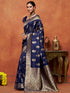 Vasthrlay Banarasi Saree
