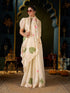 Vasthrlay Cotton Wedding Saree