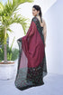 Vasthrlay Fashion Chiffon Printed Ethnic Wear