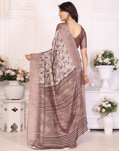 Vasthrlay Printed Material Az Ys Sulekha Ethnic Wear