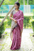 Vasthrlay Fashion Stripes Printed Ethnic Wear