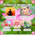 Brijbooti Kamal Seeds 40-50 Seeds | Lotus Flower Seeds